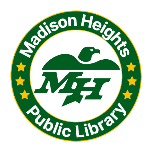 Madison Heights Public Library LocalHop